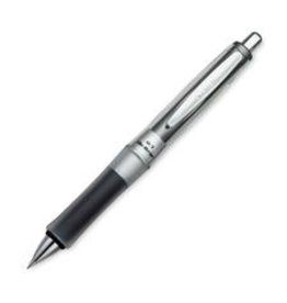MECH PNCL DR GRIP .7mm  *BLACK