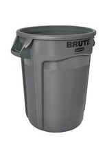 CONTAINER BRUTE NO LID 32 gal