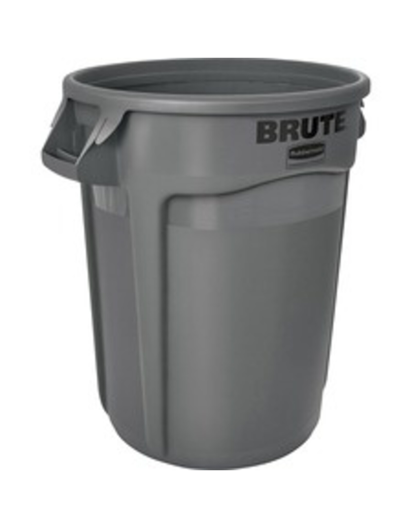 CONTAINER BRUTE NO LID 32 gal