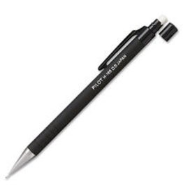 MECH PNCL, ECONOMY 0.5mm*BLACK