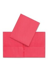 PORTFOLIO, 2-PCKT *RED
