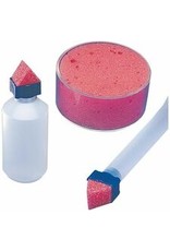 MOISTENER, SPONGE ONLY