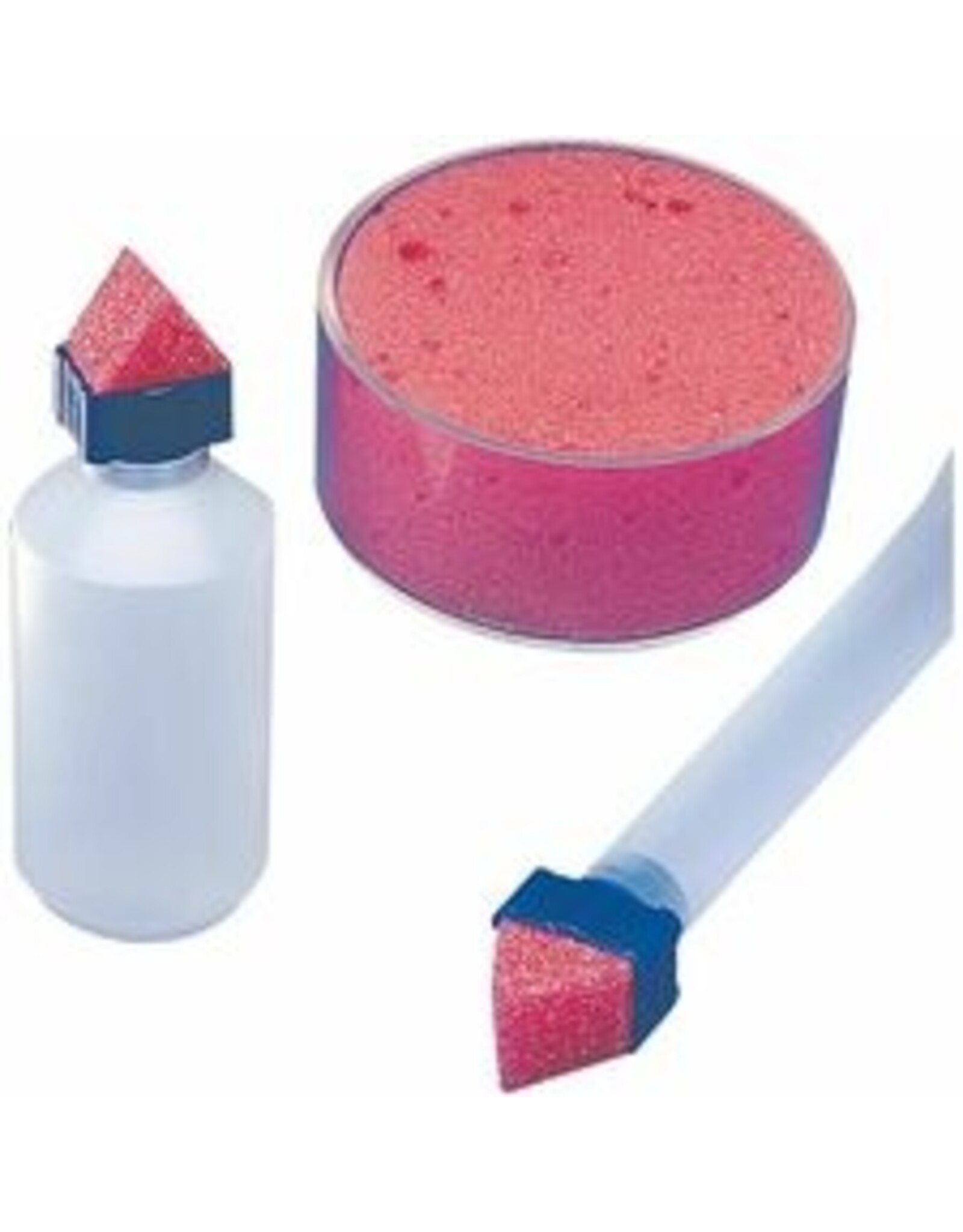MOISTENER, SPONGE ONLY