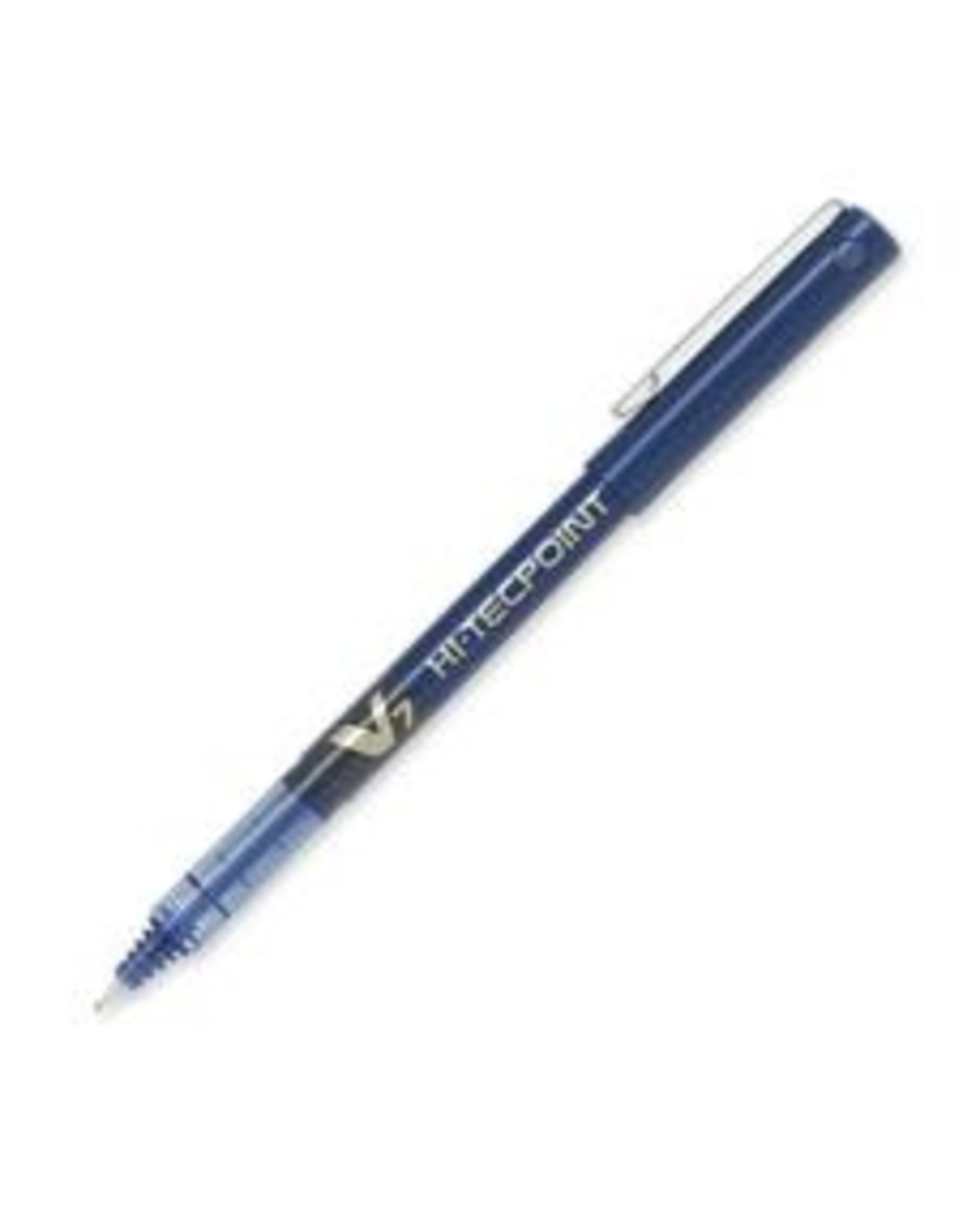 BX-V7 ROLLER HITECH V7*BLUE
