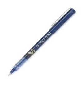 BX-V7 ROLLER HITECH V7*BLUE