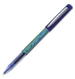 PEN B-GRN GREENTEC 0.5mm*BLUE