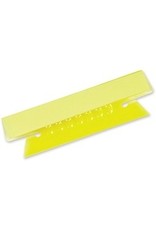 TABS, SOFT HFF 3.5''*YELLW*25pk