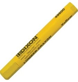 LUMBER CRAYONS *YELLOW