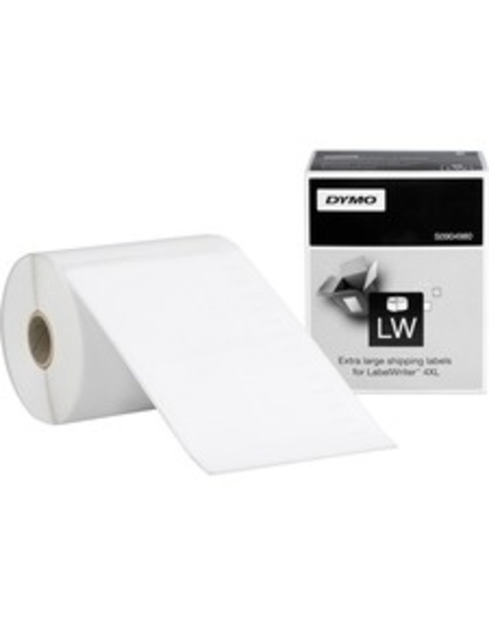 LABEL L/WRITER SHIP 4x6*220/BX
