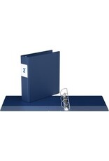 BINDER D-RING 2'' COMMERC*RY.BL