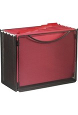 BOX FILE DESKTOP ONYX MESH 6''D