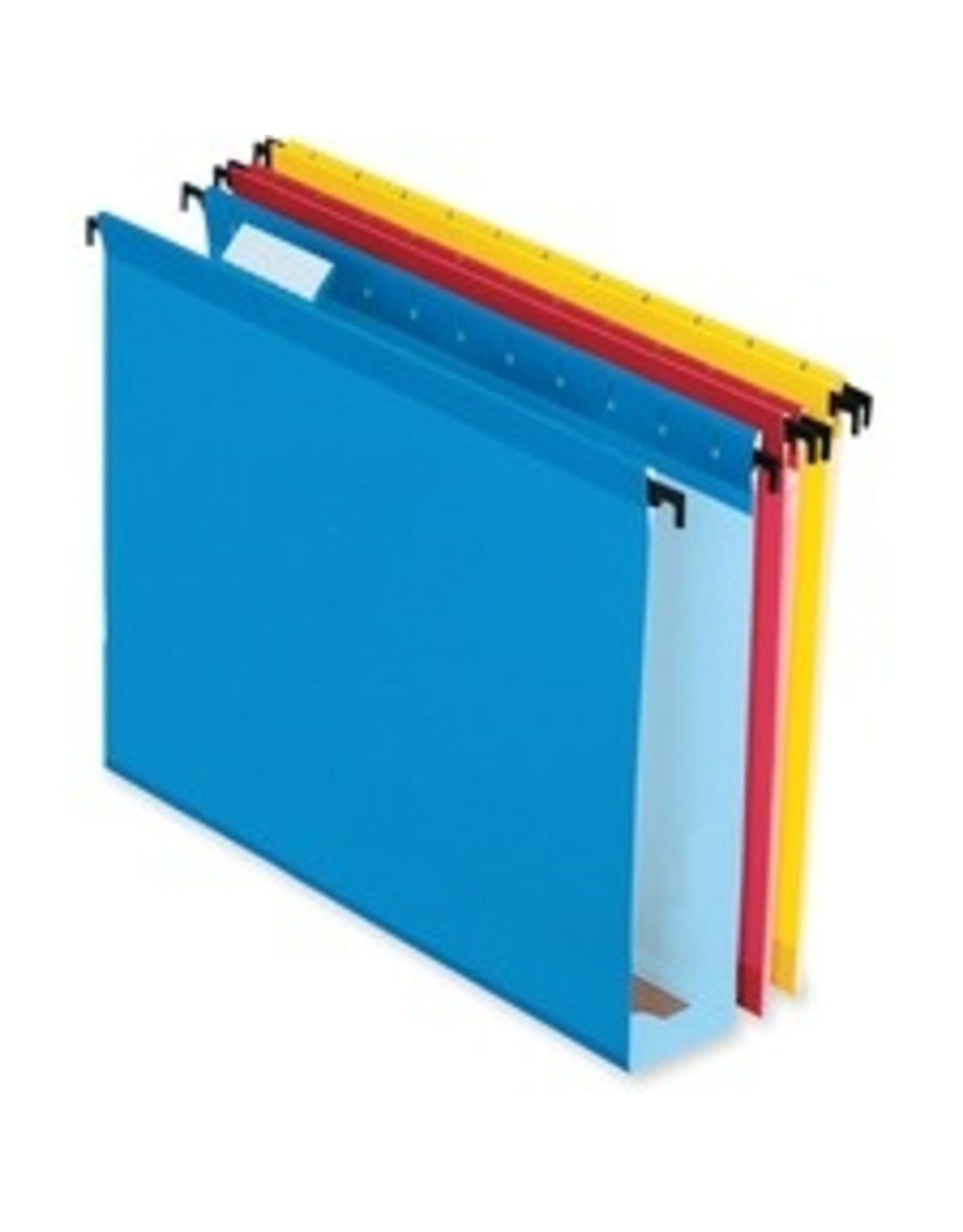HANG TUFF FLDR 2''EXP LTR*ASST