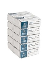 CLIP NONSKID (#65640) 10BX=1PK