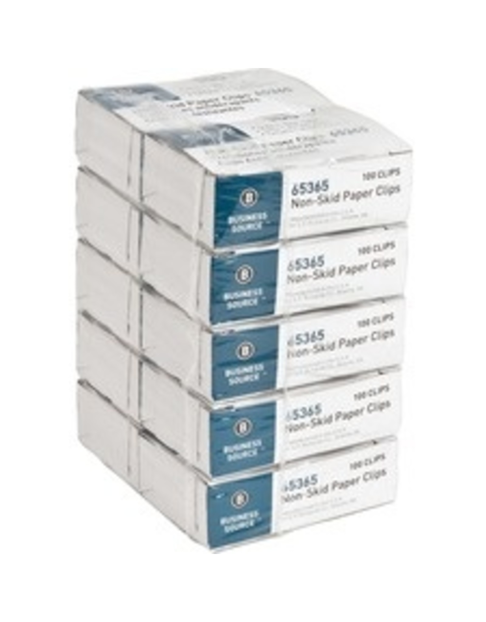 CLIP NONSKID (#65640) 10BX=1PK