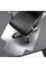 CHAIRMAT POLY-C MED PILE*48x53
