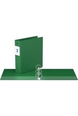 BINDER R-RING 2'' COMMERC*GREEN