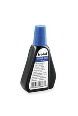 STAMP PD INK, 7011 1oz. *BLUE