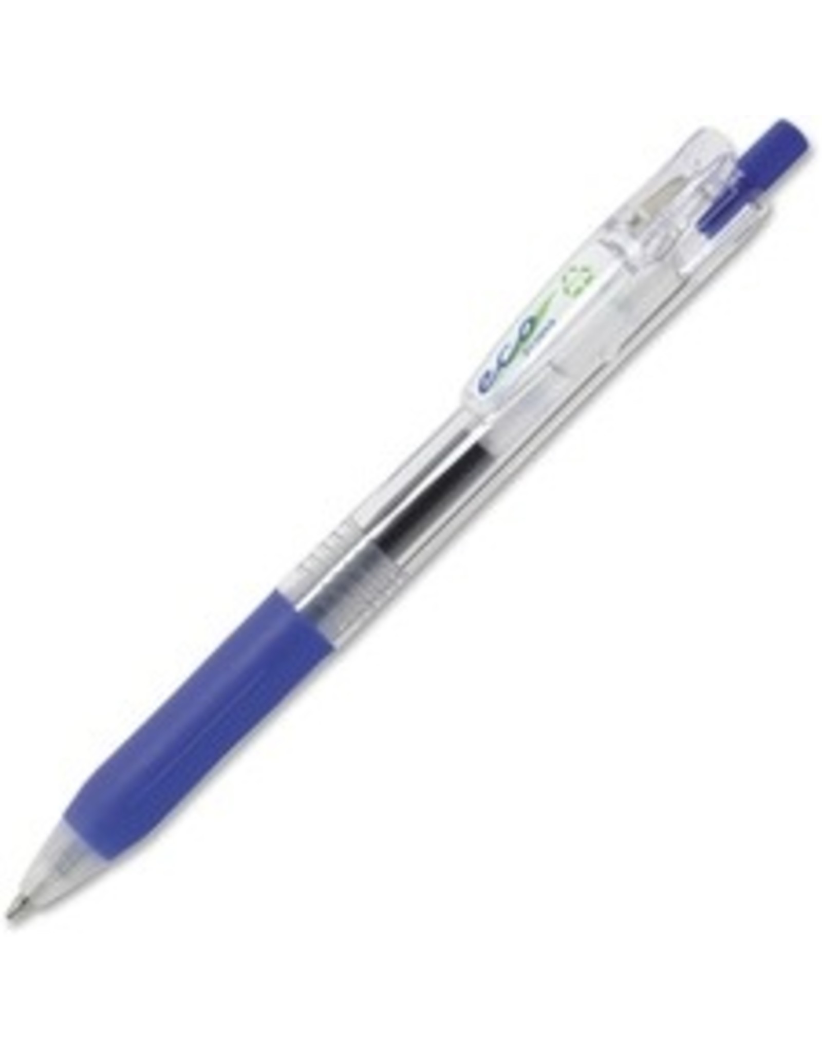 PEN SARASA RETRC ECO GEL*BLUE