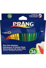 MARKER PRANG WASHBL FINE*36/ST