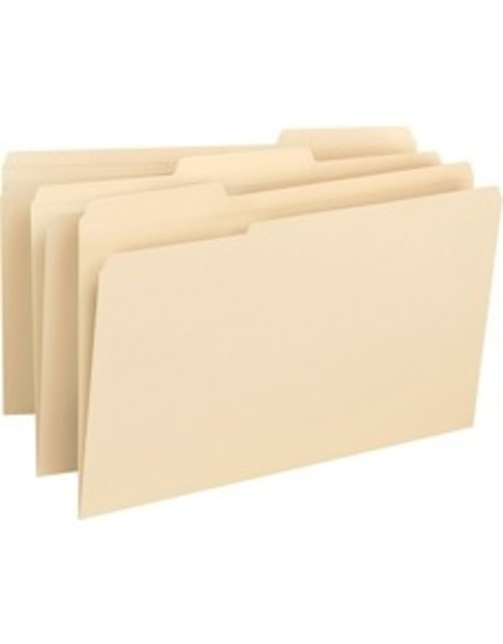 FOLDER,LGL,14PT,1/3 MLA