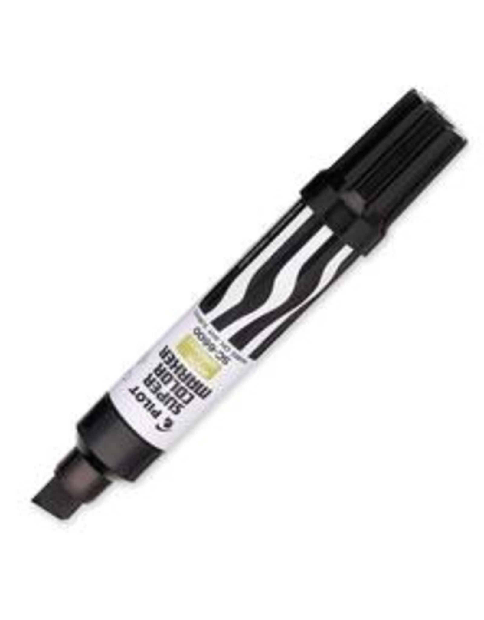 MARKER, PERM JUMBO*BLACK