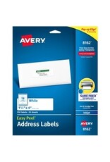 INKJET ADD.LABEL 4x1.33*350/PK