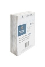 PAD,LEGAL,JUNIOR,12CT,WE