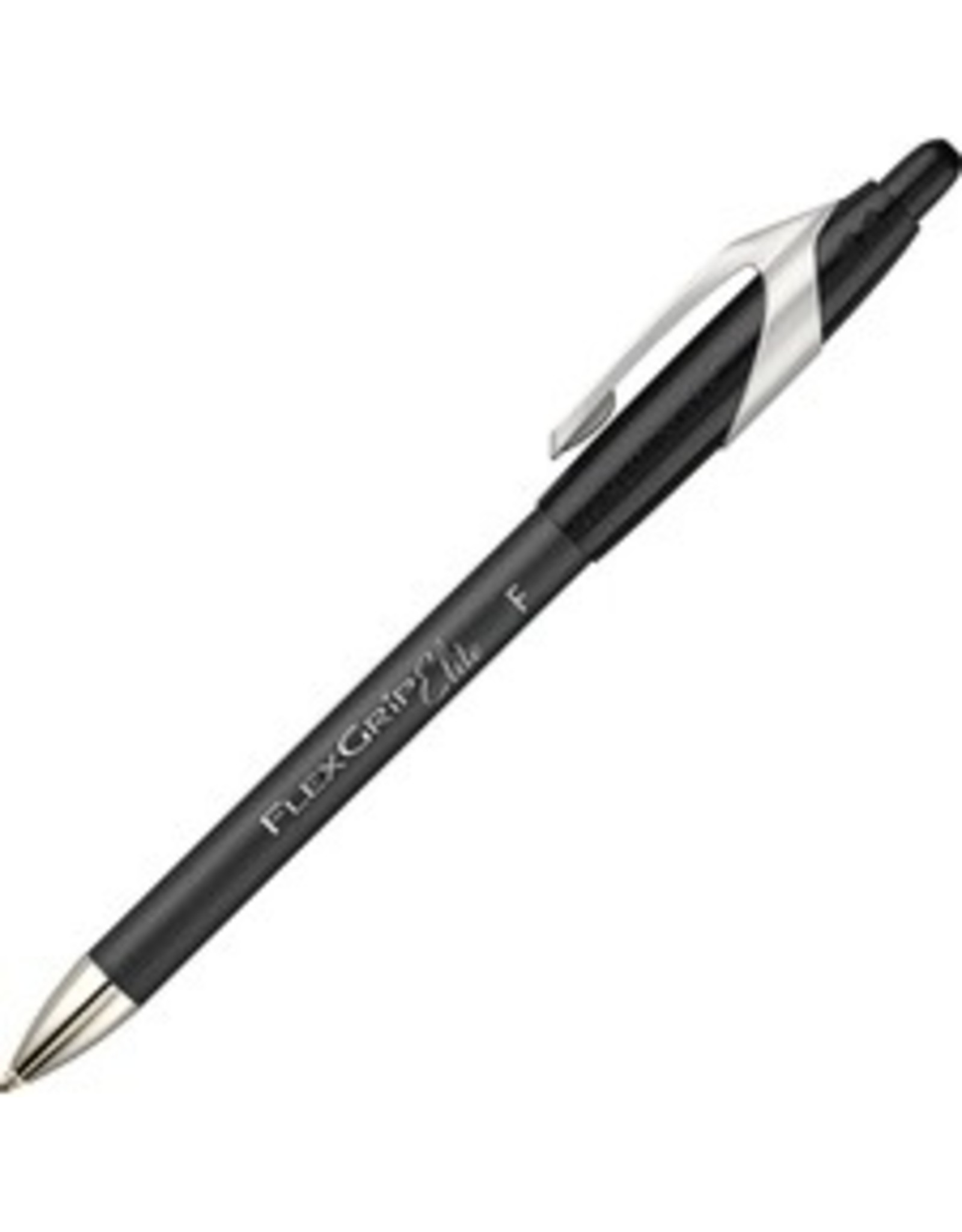 PEN,RTRC ELITE F/GRIP FN*BLACK