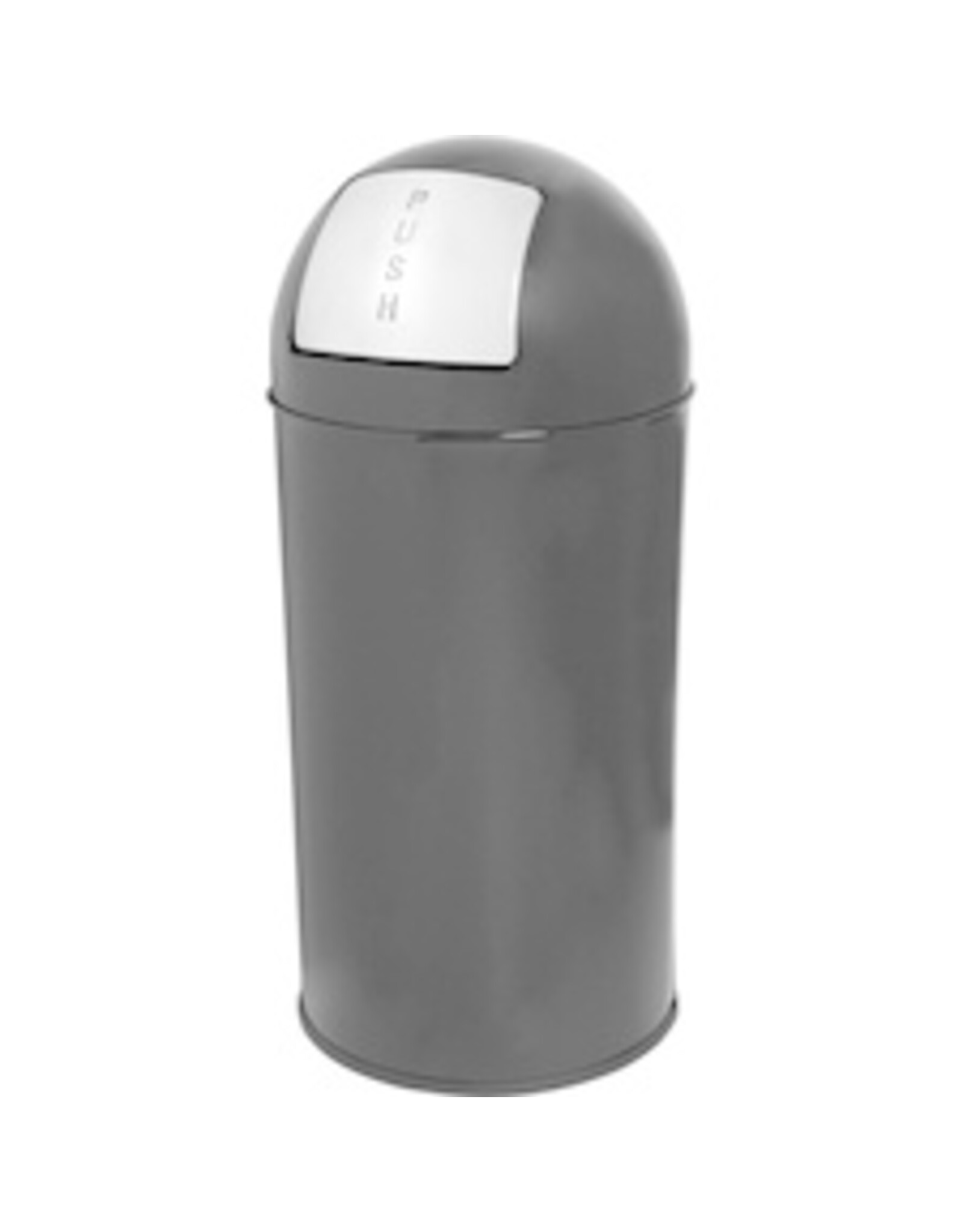 BIN,PUSH,12 GAL,BLK