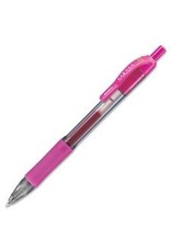 PEN, GEL RTRC SARASA MED*FUCHS