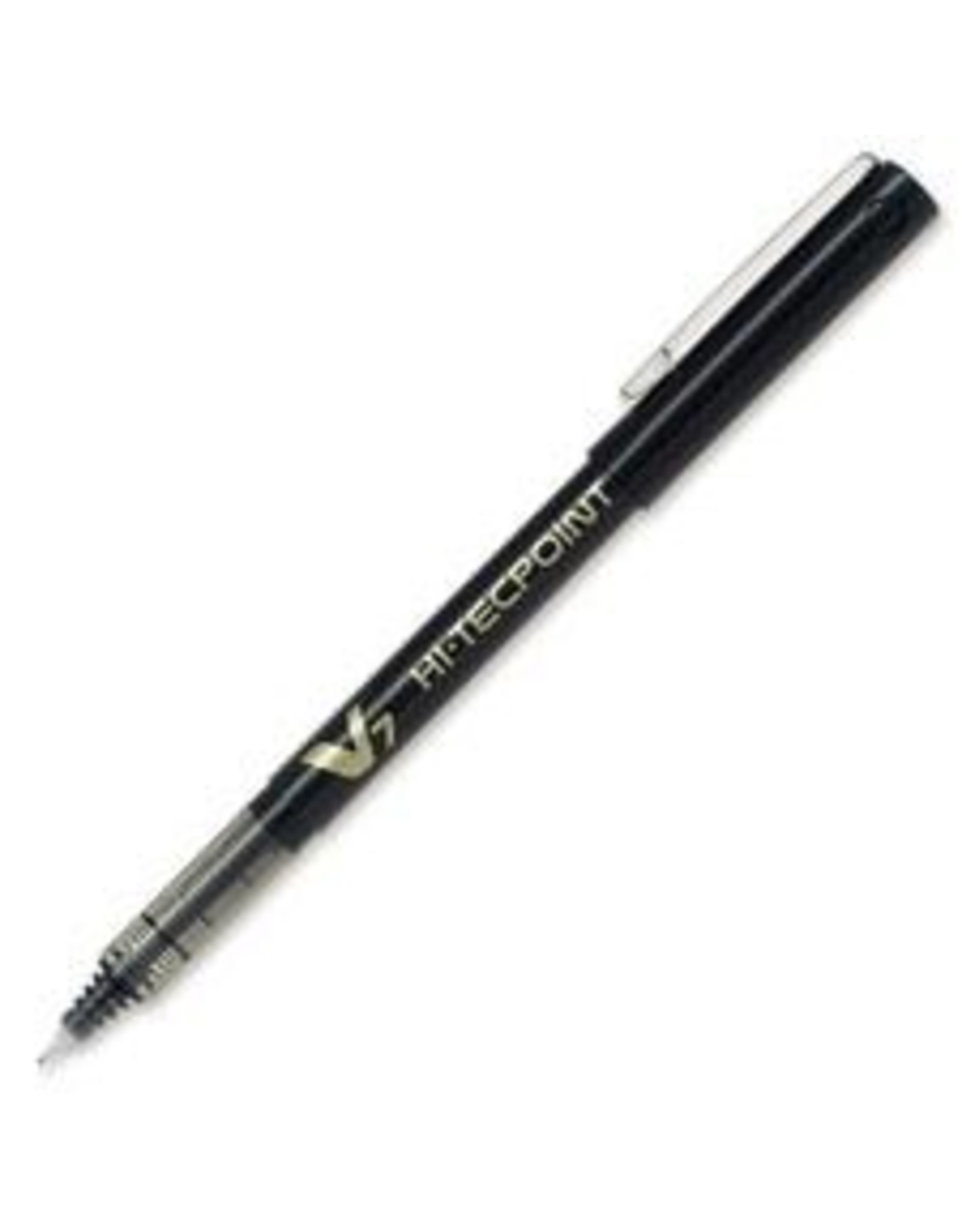 BX-V7 ROLLER HITECH V7*BLACK