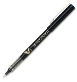 BX-V7 ROLLER HITECH V7*BLACK