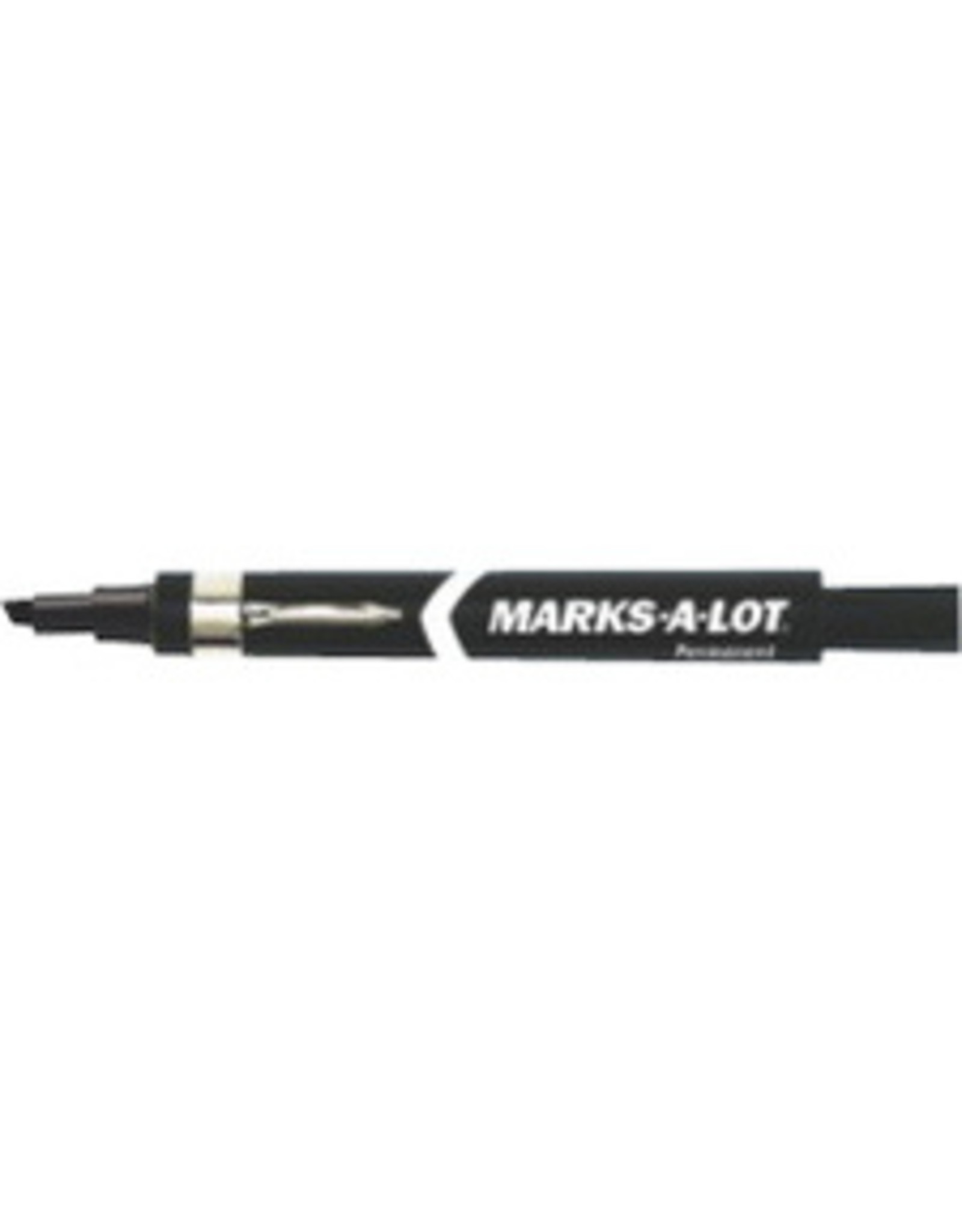 MARKER, MAL 988/CLIP CHSL *BLK