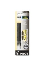 RFL, GEL G2.7 FINE*BLACK*2/PK