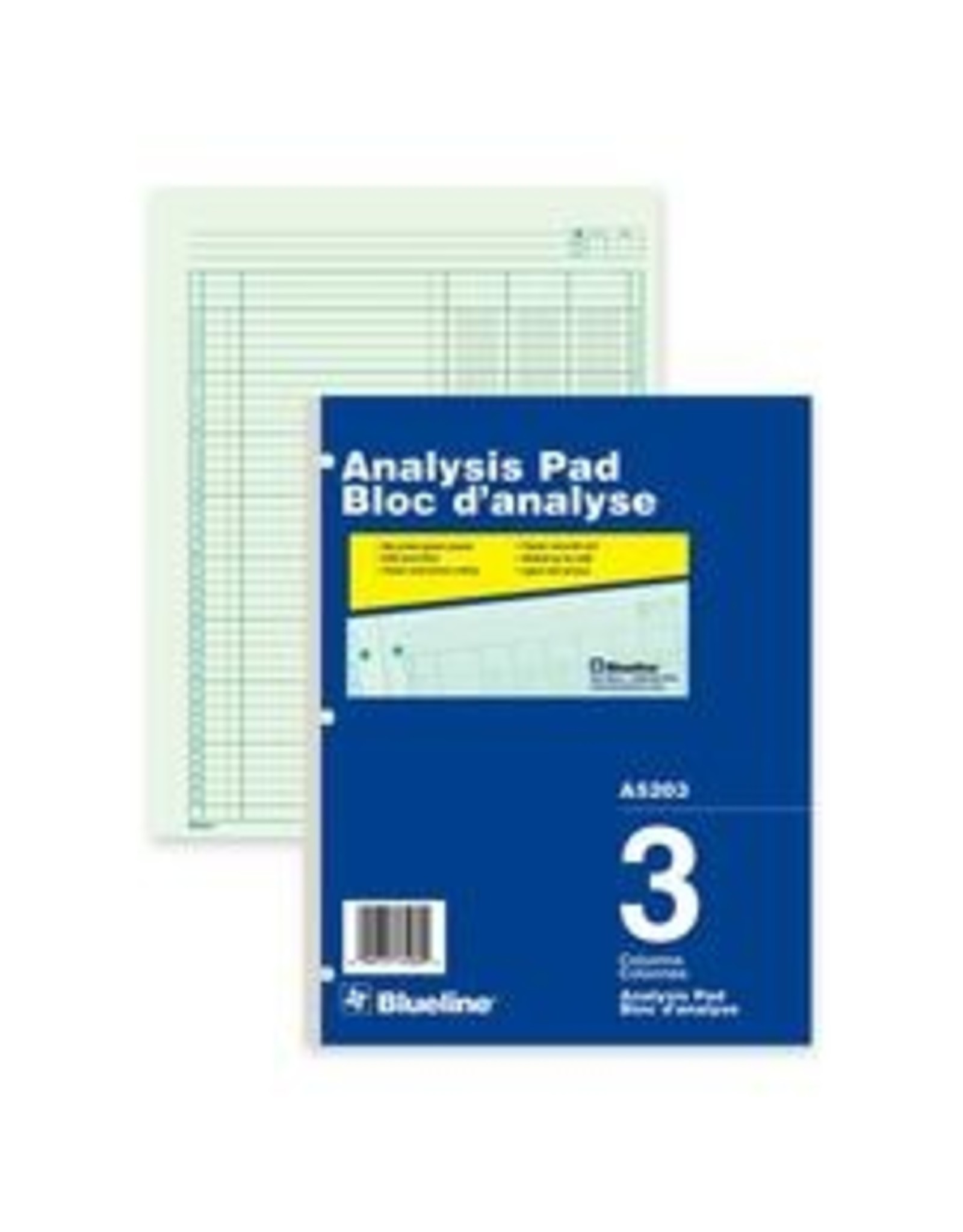 ANALYSIS PD,10.9x8.5 50p*3 COL