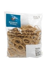 SIZE#14 RUBBER BANDS-1LB BG