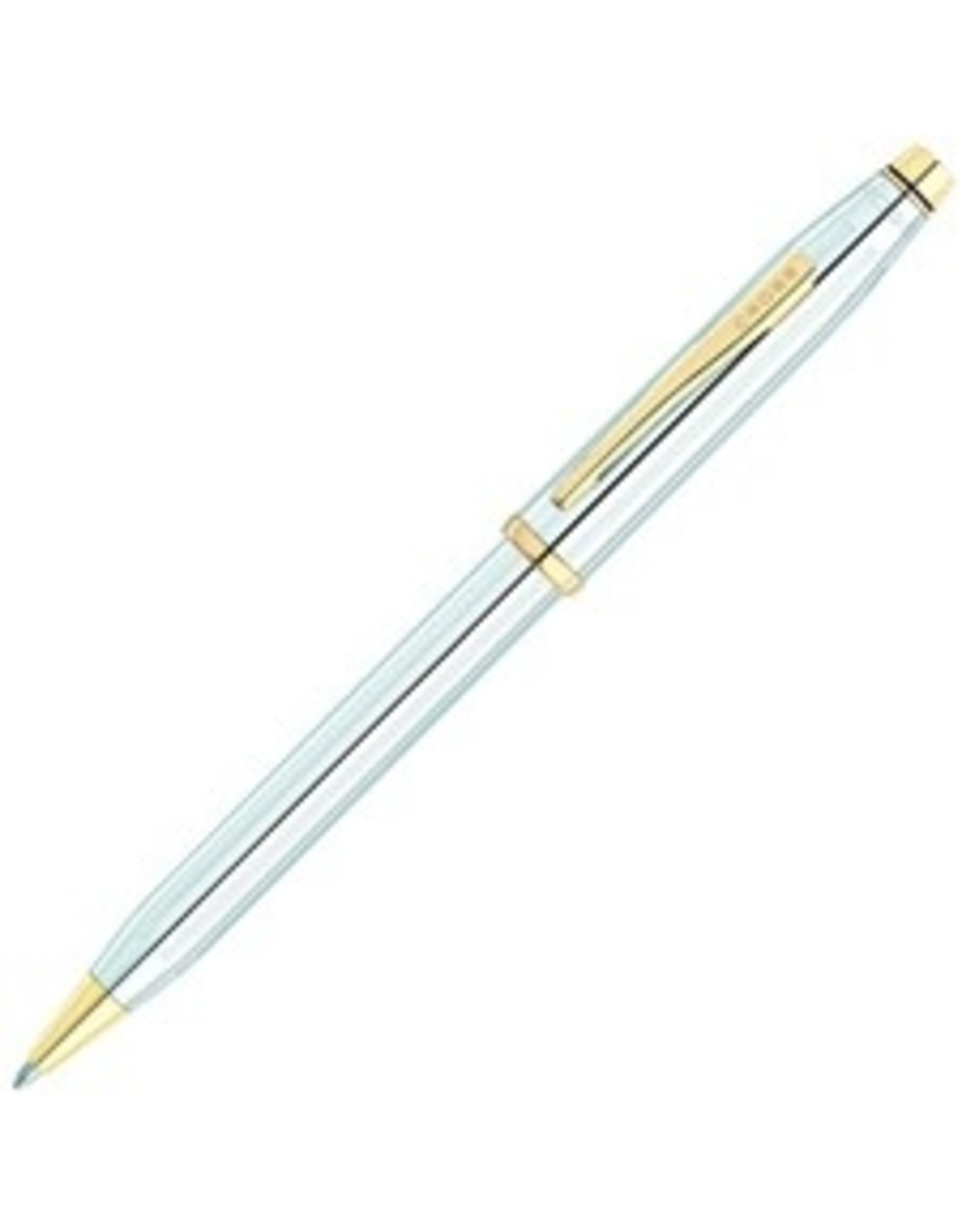 PEN, BALLPT CEN II *MEDALIST