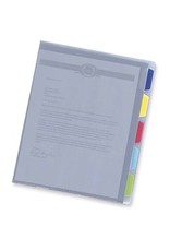 PROJ ORGNZR, LTR POLY 5TB*ICE