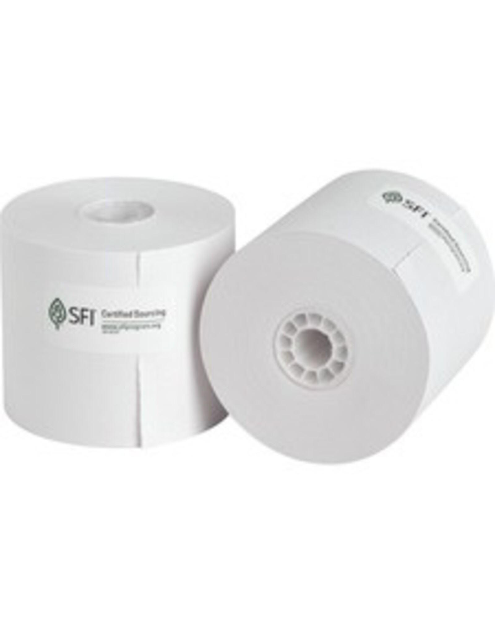 PAPER,ROLL,2-1/4'' X 126'