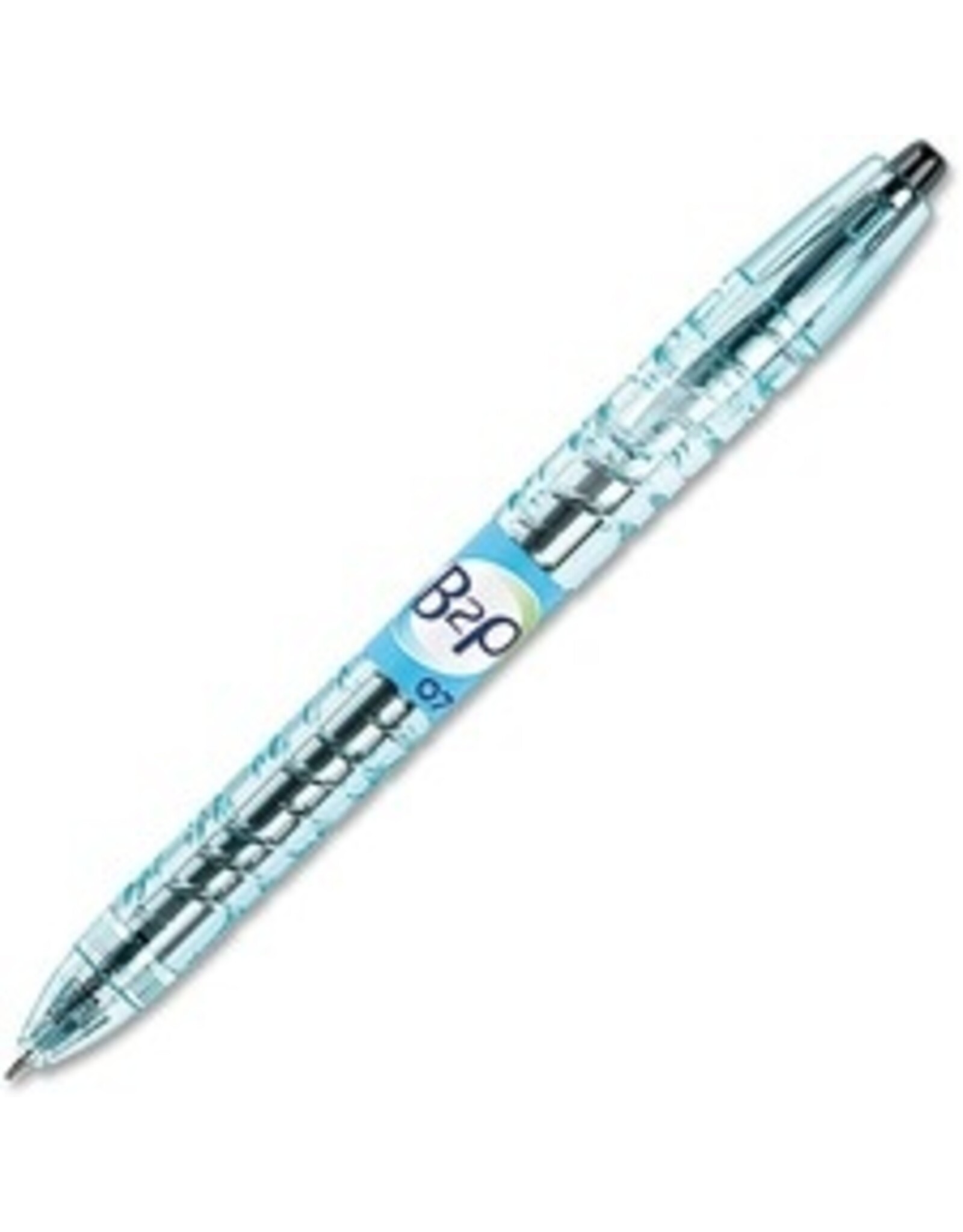 ROLLER B2P RETRACT GEL  *BLACK