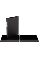BINDER R-RNG .5'' COMMERC*BLACK