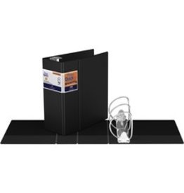 BNDR DLX QFIT/QLOAD D-R 5''*
