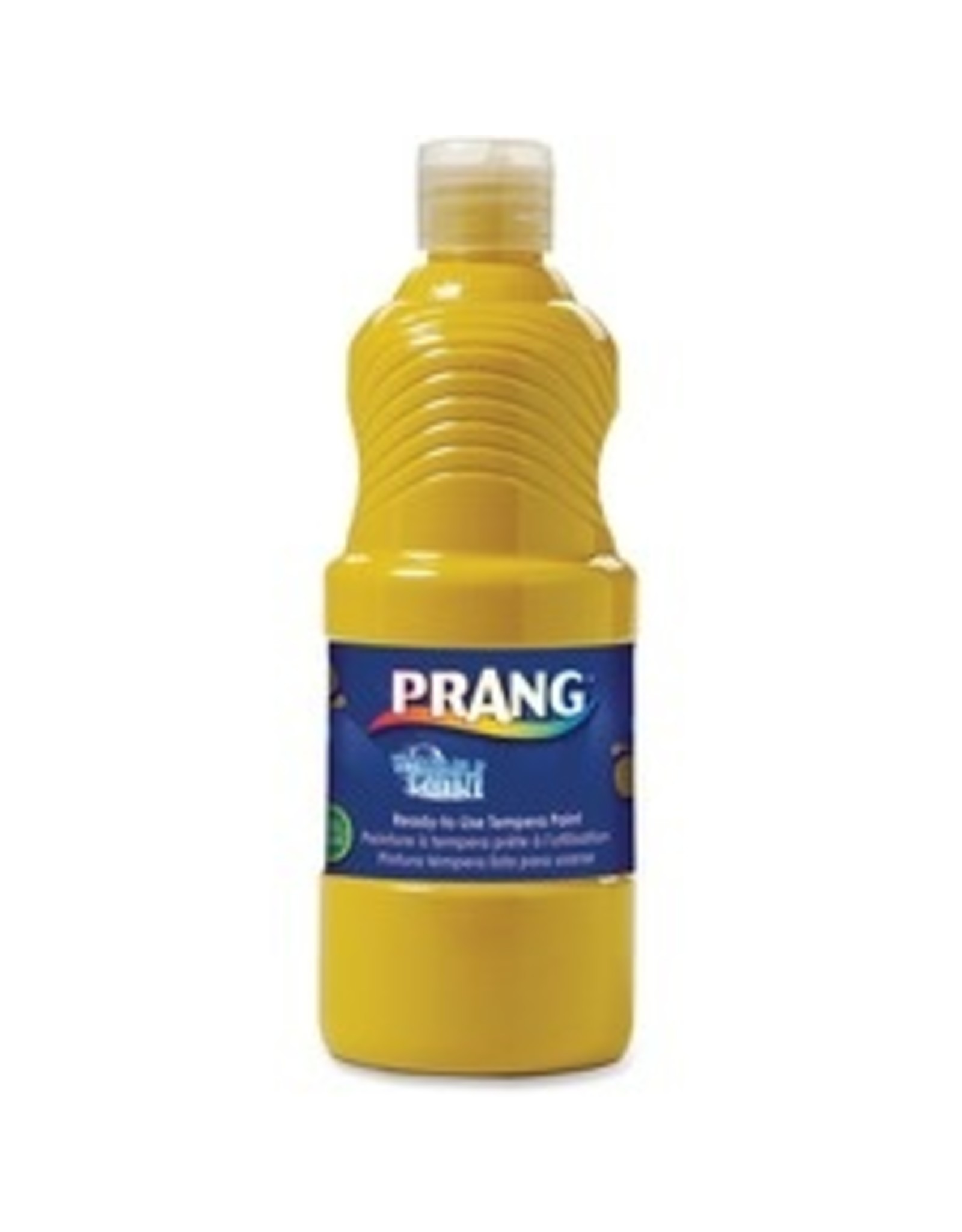 PAINT WASHBL TEMPRA 32oz*YELLW
