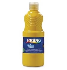 PAINT WASHBL TEMPRA 32oz*YELLW