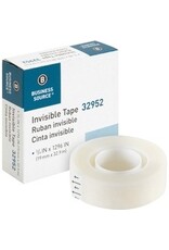INVISIBLE TAPE, 3/4'' X 1296