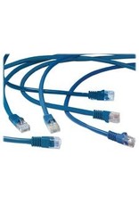 CABLE PATCH NETWORK*50' BLUE