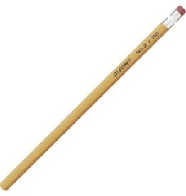 PENCIL, ECONOMY   * HB  *12/BX