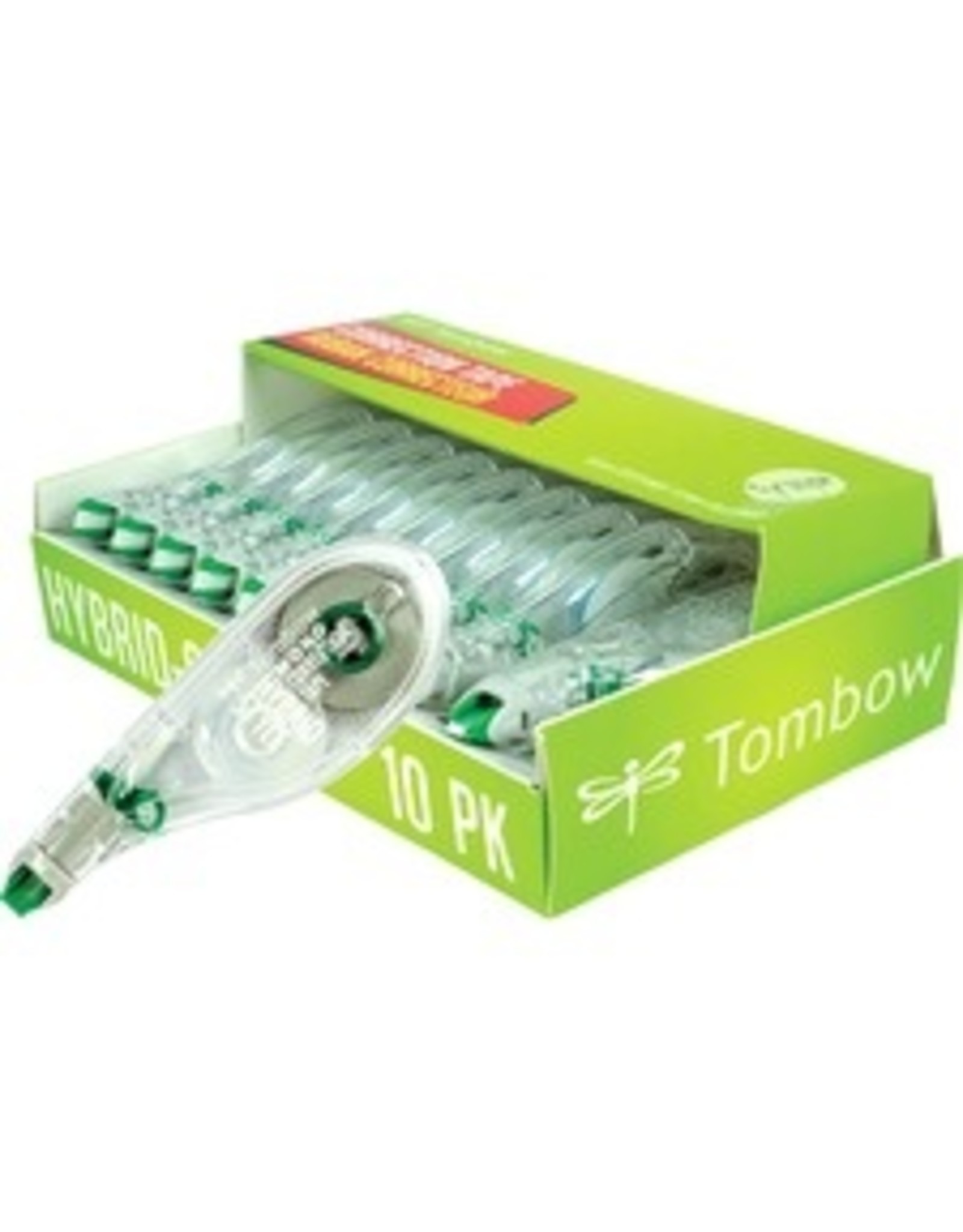 MONO CORRECTION HYBRID 10PK