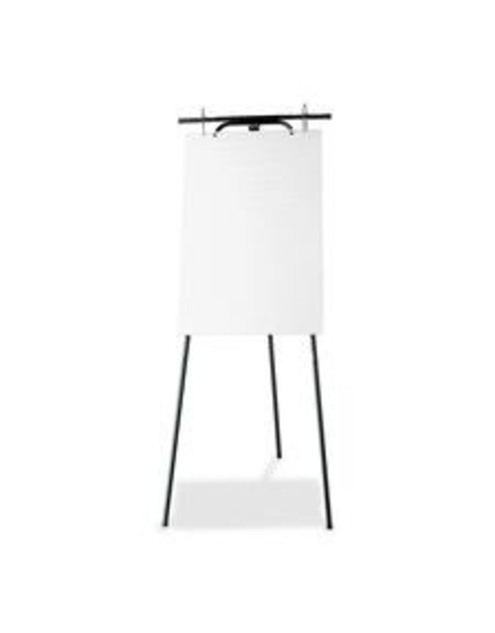 EASEL BLACKMAGIC PRESENT  68''H