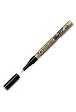 MARKER MTLC XFN GOLD *SCGEF